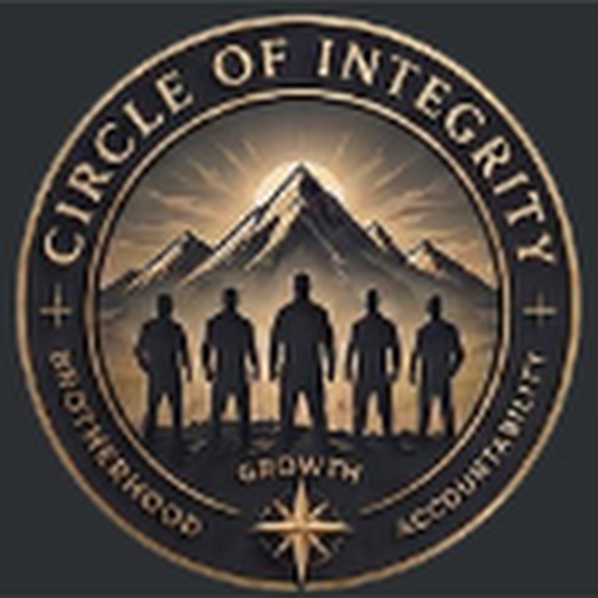 Circle of Integrity logo